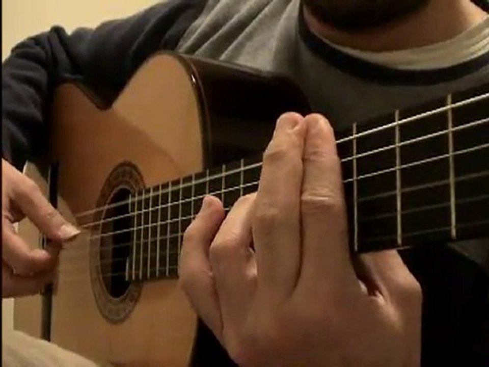 Punta Y Tacon with modif.