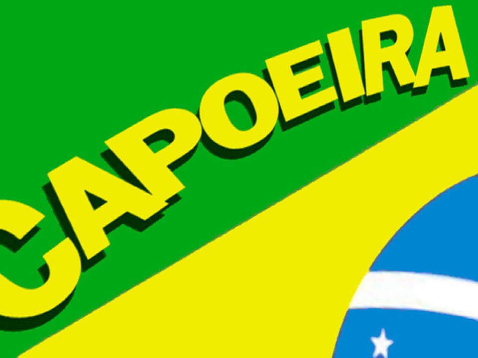 Danse Sport à Paris - Cours Gratuit de Capoeira à la Rentrée 2014