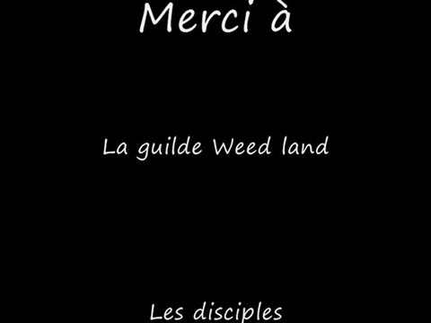 Reverze Iop terre Bowisse Dofus 2.0