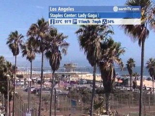 Hong Kong SAR - China, New York - USA, St. Andrews - Canada, Los Angeles - USA, Pine Valley - Beijing - China, Berlin - Germany, Cape Town - South Africa