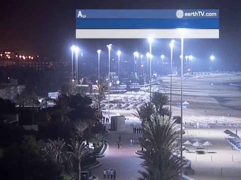 Cannes - France, Palma de Mallorca - Spain, Brussels - Belgium, Pine Valley - Beijing - China, Melbourne - Australia, Agadir - Morocco, Macau SAR - China