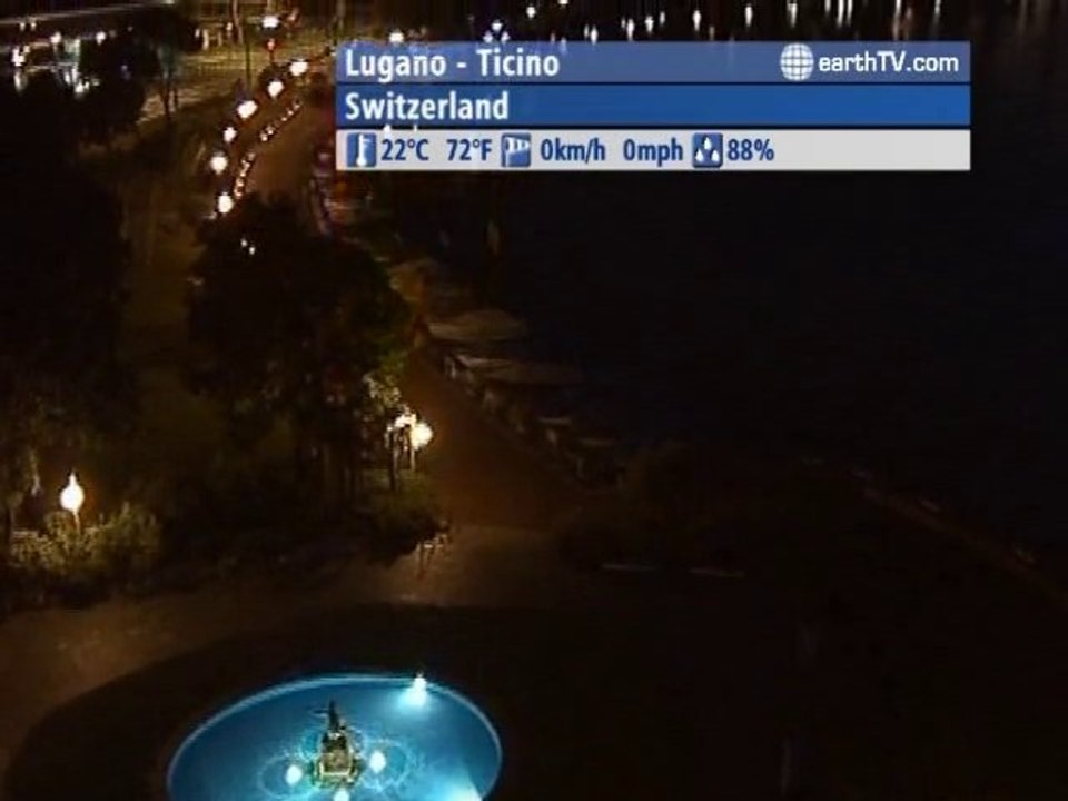 Macau SAR - China, Vienna - Austria, Warsaw - Poland, Dubrovnik - Croatia, Lugano - Ticino - Switzerland, Agadir - Morocco, Ekaterinburg - Russia