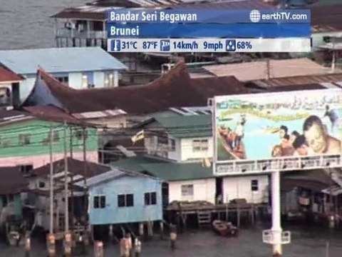 Santorini - Greece, Engelberg - Titlis - Switzerland, Udaipur - India, Muscat - Oman, Bandar Seri Begawan - Brunei, Dubrovnik - Croatia, Cannes - France