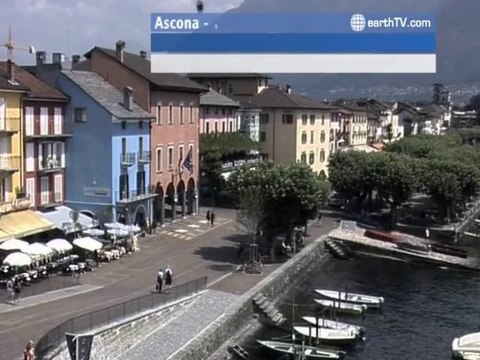 Rio de Janeiro - Brazil, Lugano - Ticino - Switzerland, Stuttgart - Germany, Agadir - Morocco, Muscat - Oman, Ascona - Ticino - Switzerland, Antibes - Juan-les-Pins - France