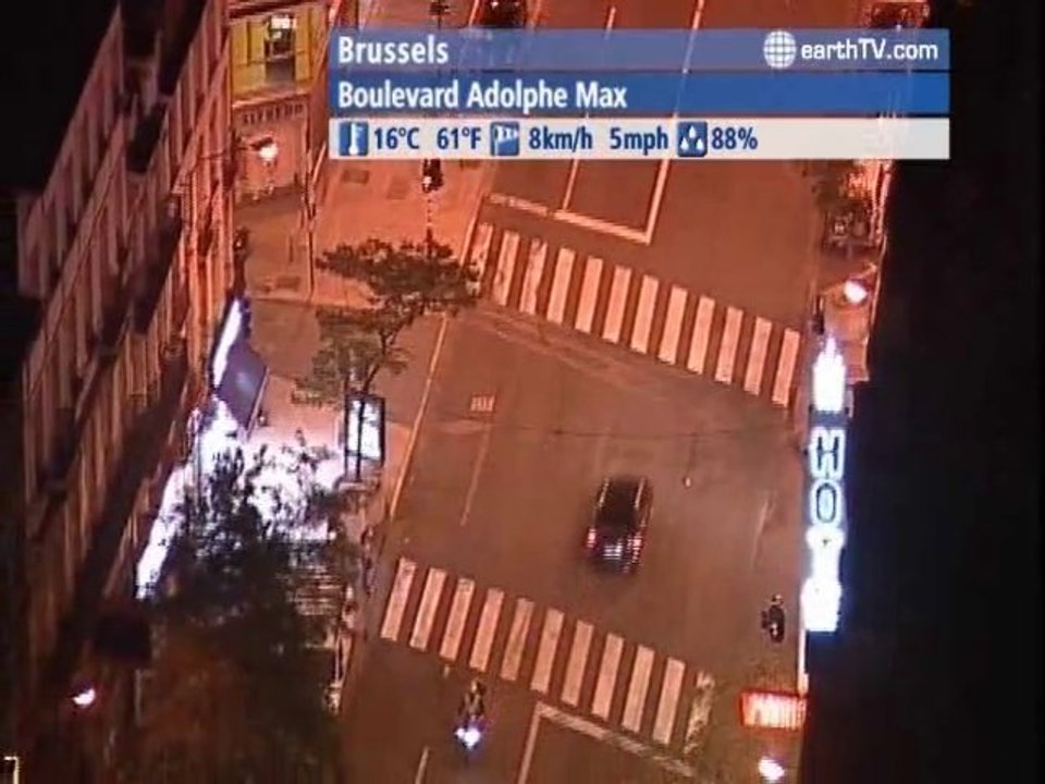 Sydney - Australia, Macau SAR - China, Los Angeles - USA, Brussels - Belgium, Muscat - Oman, Dubrovnik - Croatia, Cape Town - South Africa