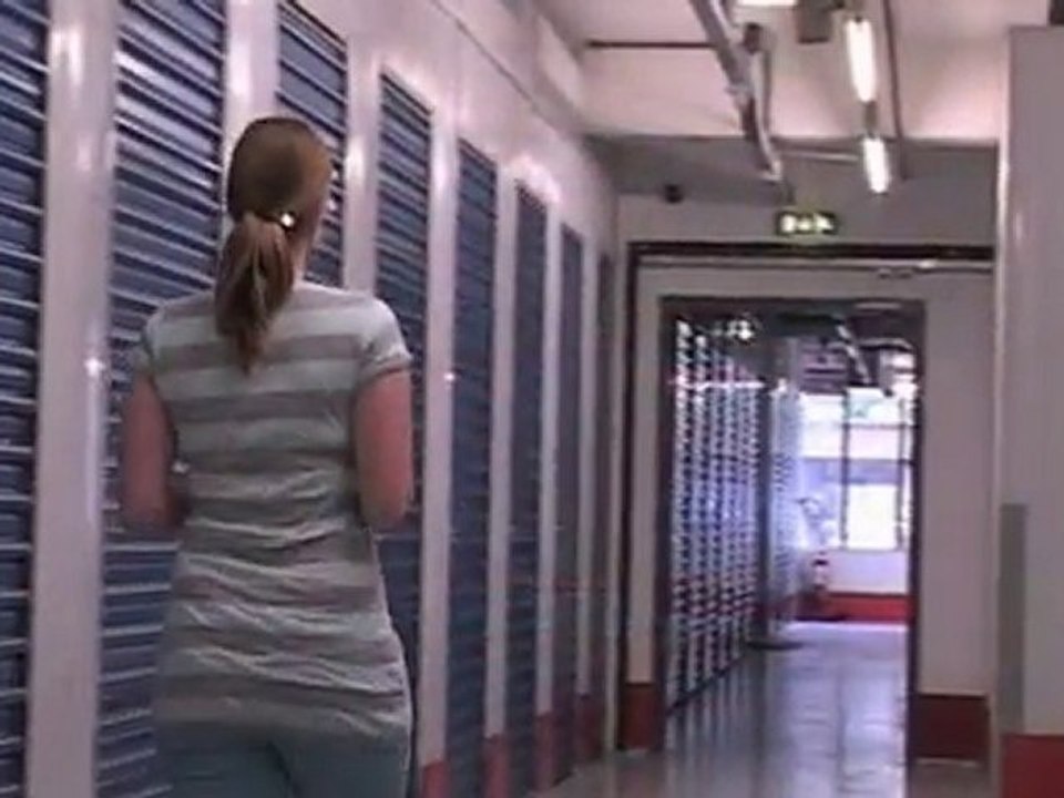 Tijdelijke Opslag Zuid Holland Rotterdam Kubus ...