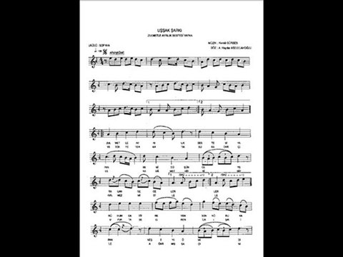 Bülent Ersoy- Zulmetle ayrılık bestesi yapan