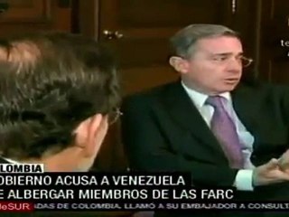 Hechos que han ocasionado la ruptura de las relaciones entre