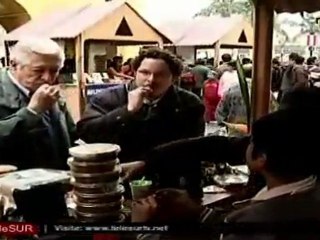 Café de Villa Rica, el mejor grano del mundo