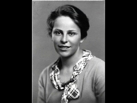 Isolde Ahlgrimm: French Suite in D minor, BWV 812 (Bach)