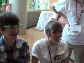 Airplanes - National Marfan Conference slideshow