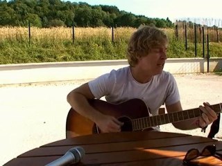 Nada Surf : Blizzard of '77