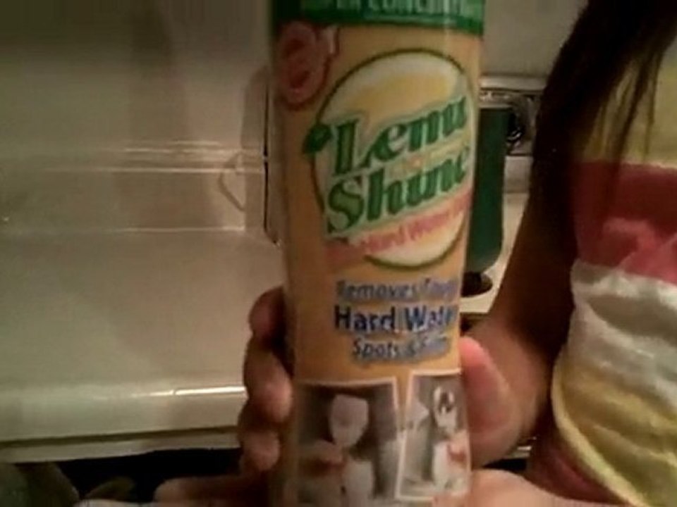 How To Make Cloudy Glasses Crystal Clear Again video Dailymotion