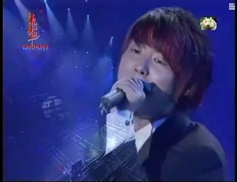 2집쇼케이스 xiah junsu