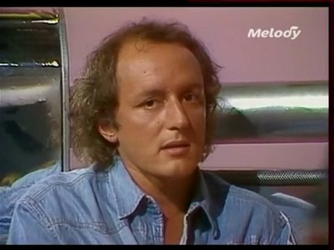 Mylène Farmer Un DB de plus 22 septembre 1987