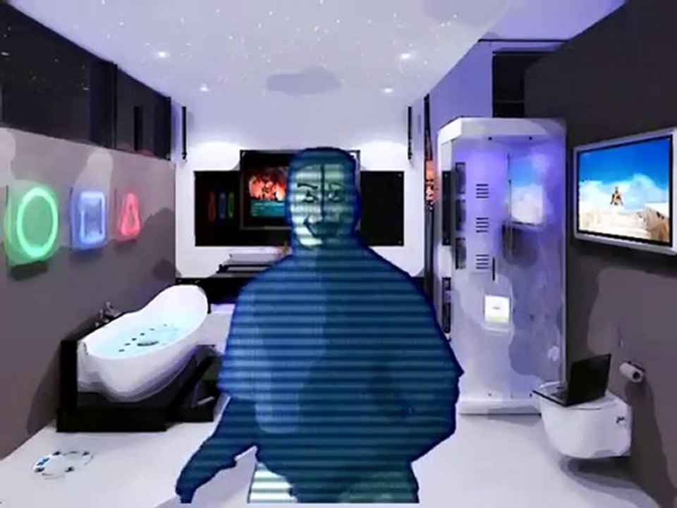 old spice commercial sumtruth parody