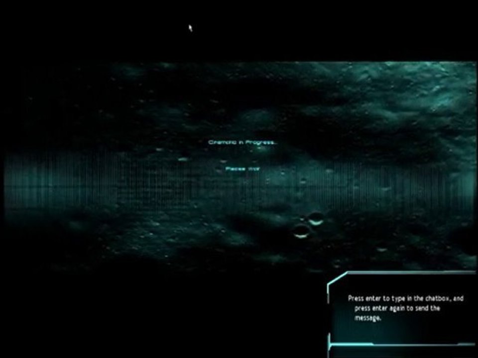 Moon Base Alpha [Test français] Partie 1