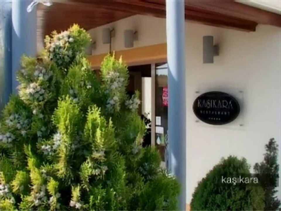 Kaşıkara Restaurant - Bursa'da İftar