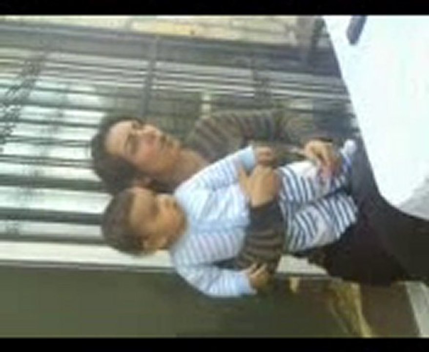 Çocukta Tepkiye BAK Tepkiye!!!!!!!!!