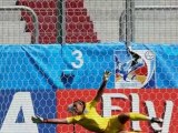 England vs Nigeria 1-1 FIFA U20 Women's World Cup 2010