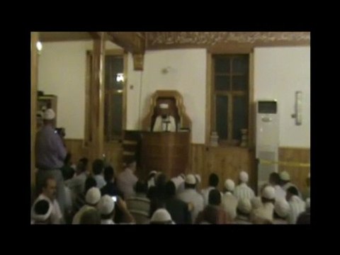 Kuran Ziyafeti İshak Danış