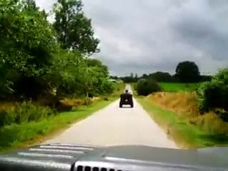 circuit bapteme chatillon