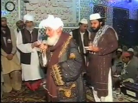 Molvi Yusuf-Barelvi Mullah Ki Asliyat insulting Muhammad SAW