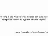 Santa Monica Divorce Attorney, Family Lawyer Guide