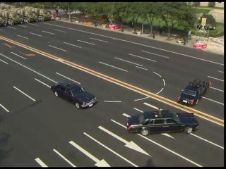 Défilé du 60e anniversaire de la Chine nouvelle (partie 2)