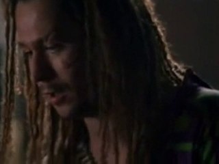 Clip from film True Romance Rated R