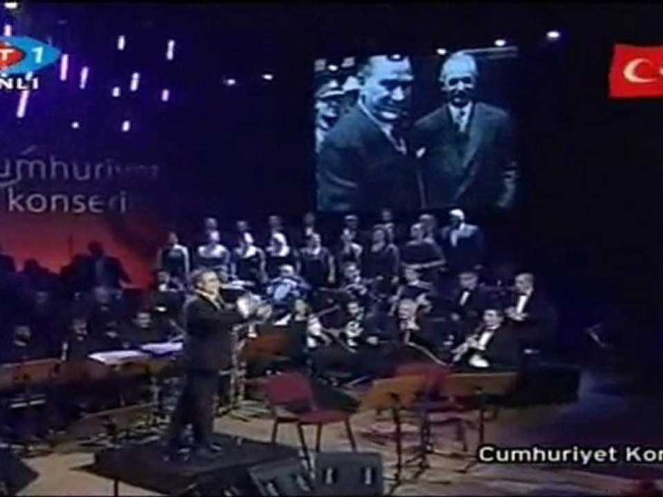 TRT Türk Halk Müziği Topluluğu