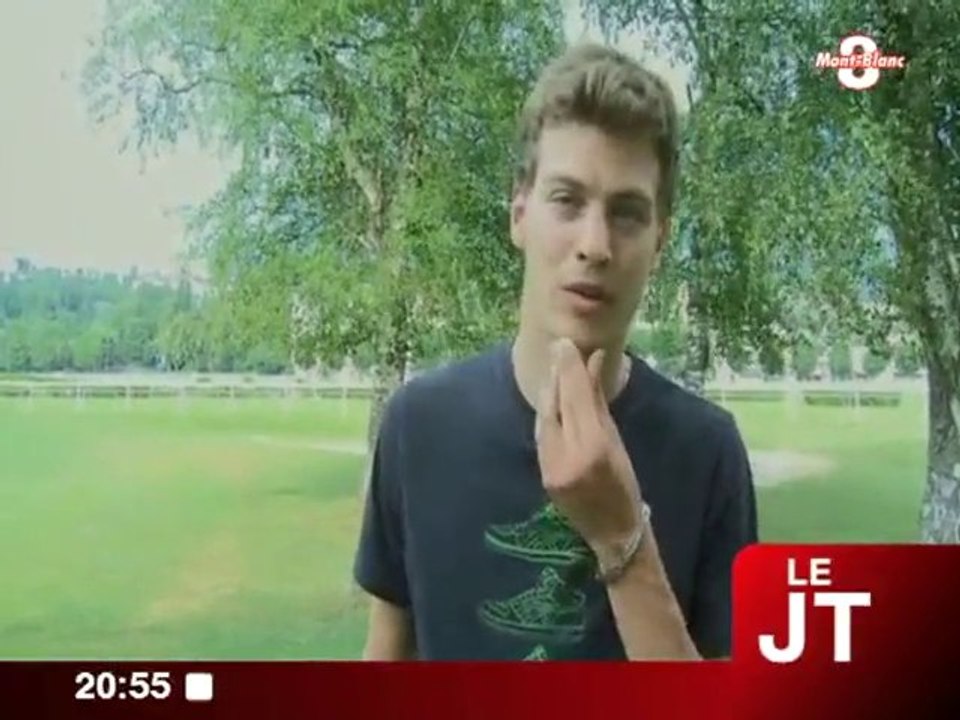 Meeting Areva : Christophe Lemaitre très attendu ce soir