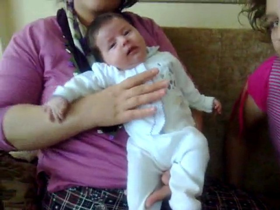 ayşe ikra 42 günlük