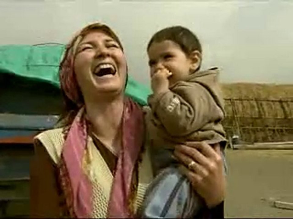 Zorla çekilen Turkcell'in çekim gücü reklamı