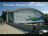 Toronto Airport and buffalo airport Limo Service