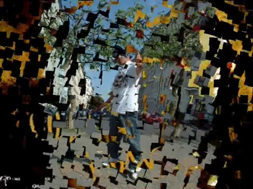 Kadiköy Kreuzberg Ceza -  mert