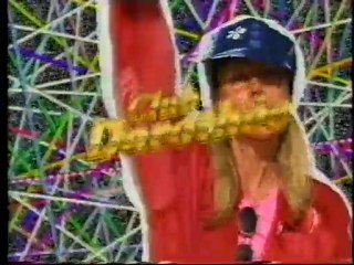 Club Dorothée Emission Du 30 avril 1996 TF1