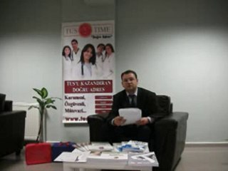 ANATOMİ DERS NOTLARI, SES KAYITLARI