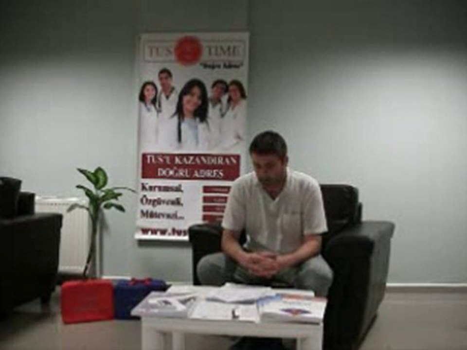 DAHİLİYE DERS NOTLARI, SES KAYITLARI