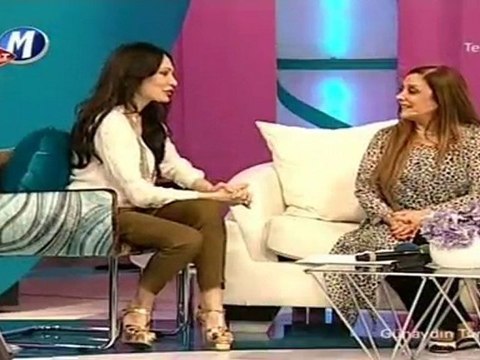 Belkıs Akkale & Umut Akyürek £££ NASIL GEÇTİ HABERSİZ