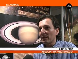 Observatoire de Marseille : La tête dans les étoiles