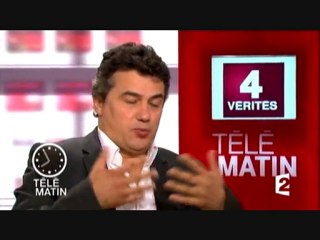 L'hopital français vers le gouffre - Pelloux