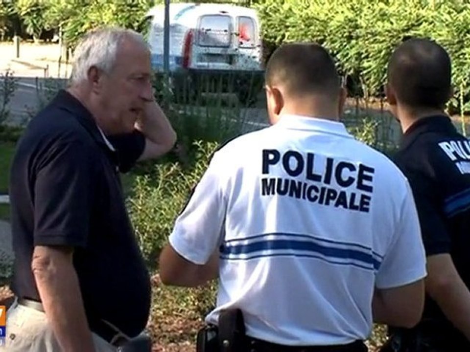 Violents incidents à Grenoble