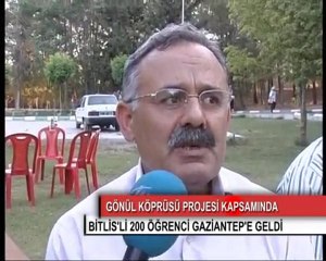 GÖNÜL KÖPRÜSÜ
