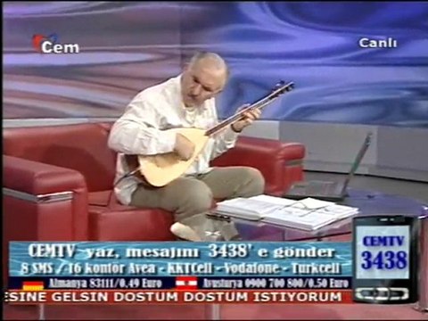 ÇOKTAN GEÇTİ....KALDIR NİKABINI...ALİ ABBAS ASLANTÜRK