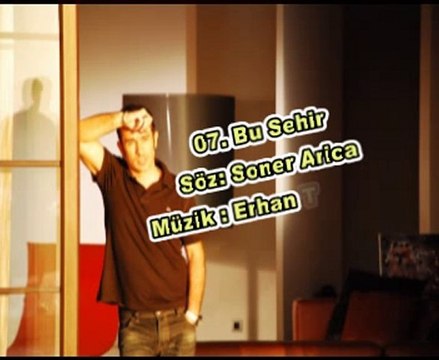 Halit Nart - Erteleme - Albüm Tanitimi - (2007