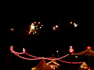 la derniére salve...NANTAISE...aux poly'ART'ifices 2010