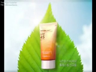 Jun Ji Hyun The Face Shop 3