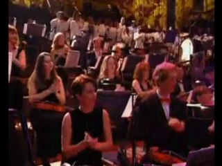 Dire Straits - Money For Nothing - Live at R.A.H.