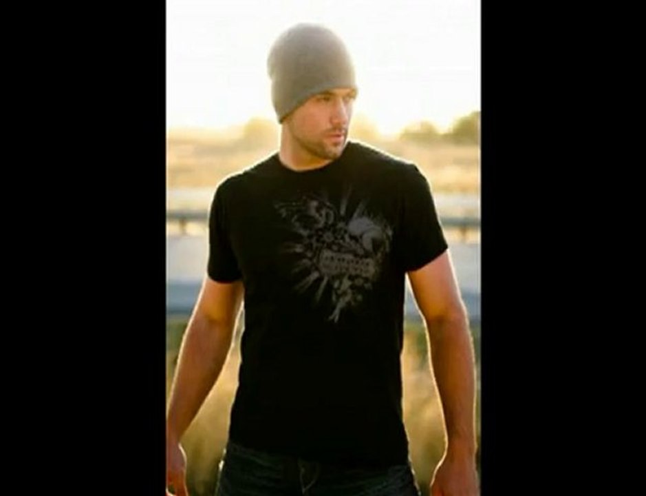 Justin William - Pink  - Please Don´t Leave Me